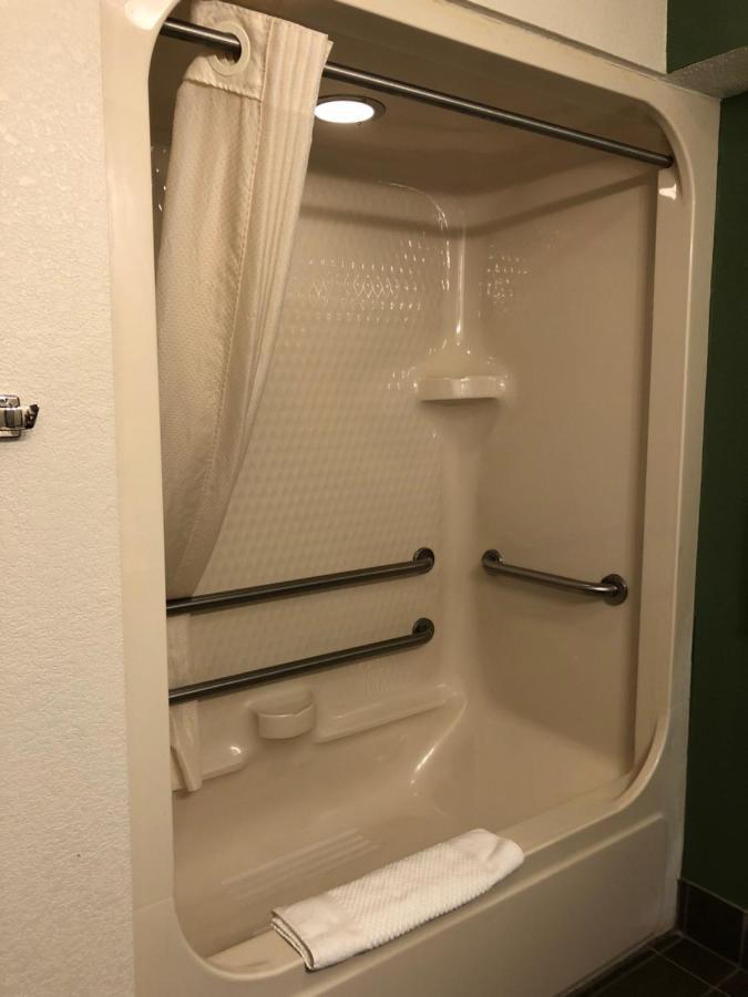 Sleep Inn Louisville-Jefferson County Extérieur photo
