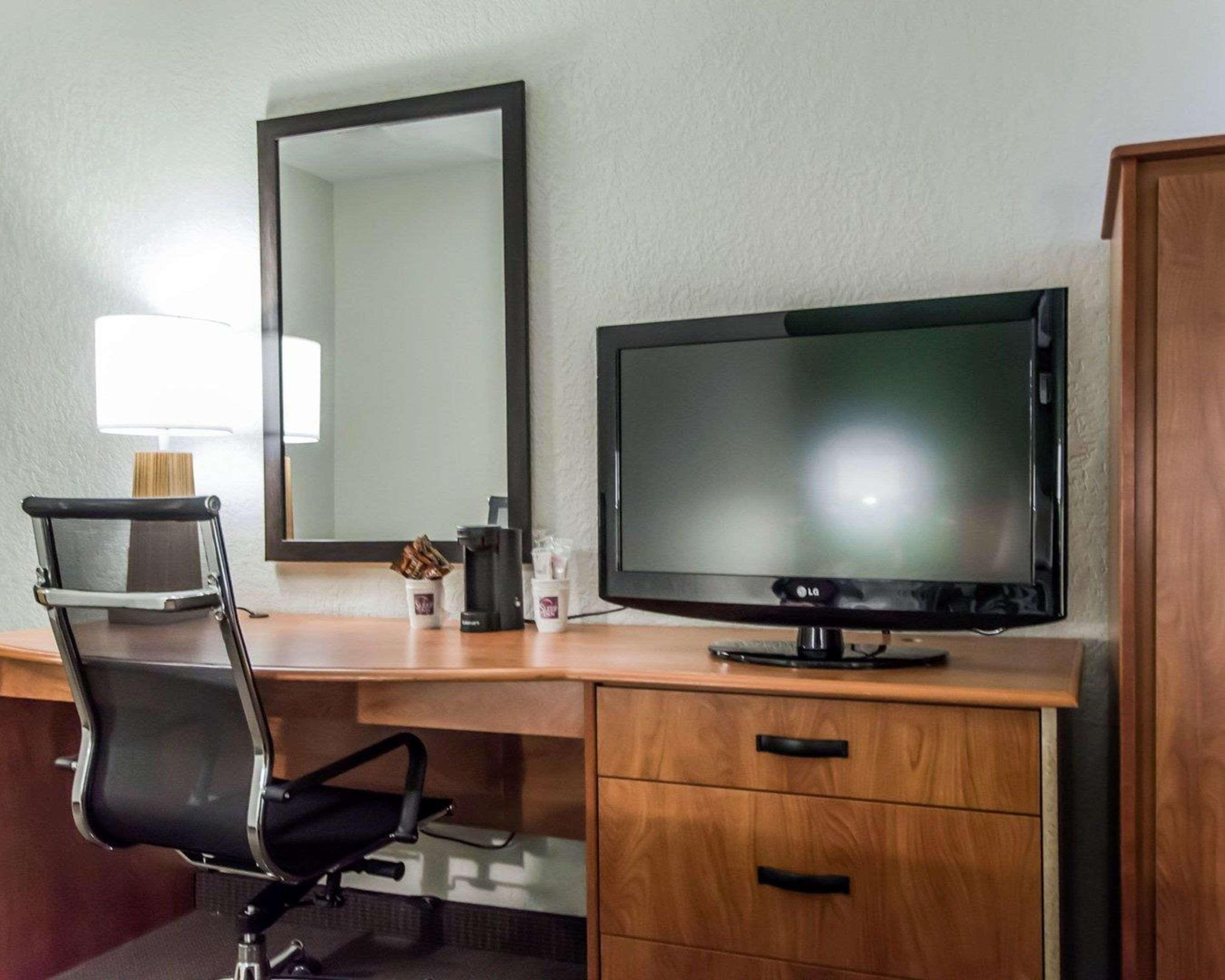 Sleep Inn Louisville-Jefferson County Extérieur photo